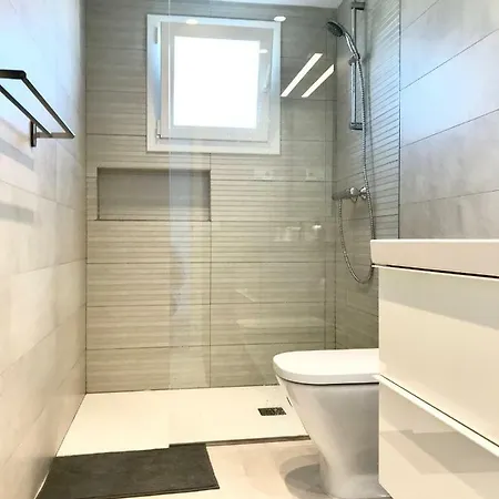 Appartement Valentina's With Sea View. Vistas Al Mar