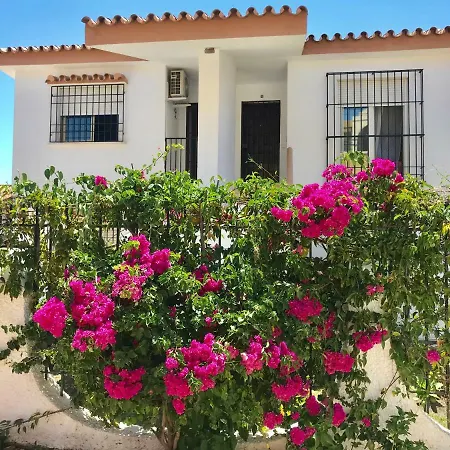 Valentina's With Sea View. Vistas Al Mar Appartement Torremolinos