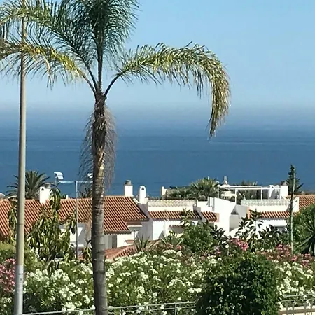 Valentina's With Sea View. Vistas Al Mar Torremolinos