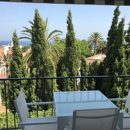 Valentina's With Sea View. Vistas Al Mar Appartement *