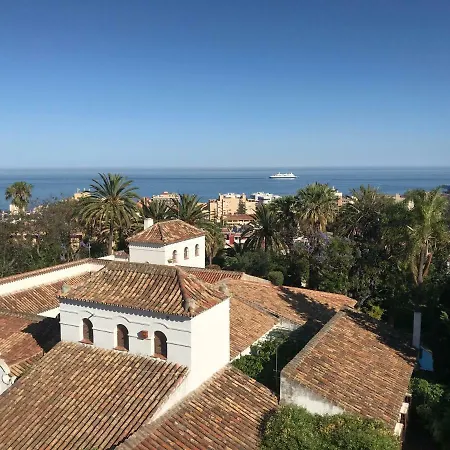 Valentina's With Sea View. Vistas Al Mar * Torremolinos