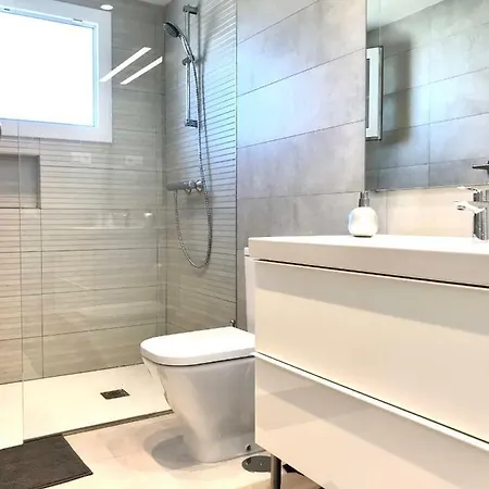 Appartement Valentina's With Sea View. Vistas Al Mar *