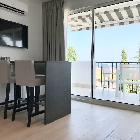 Appartement Valentina's With Sea View. Vistas Al Mar Torremolinos