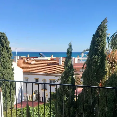 Appartement Valentina's With Sea View. Vistas Al Mar *